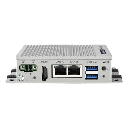 ADVANTECH N6210 1.2GHz, 4G RAM, 32G, 2xGbE, 2xUSB, HDMI UNO-2271G-N221AU